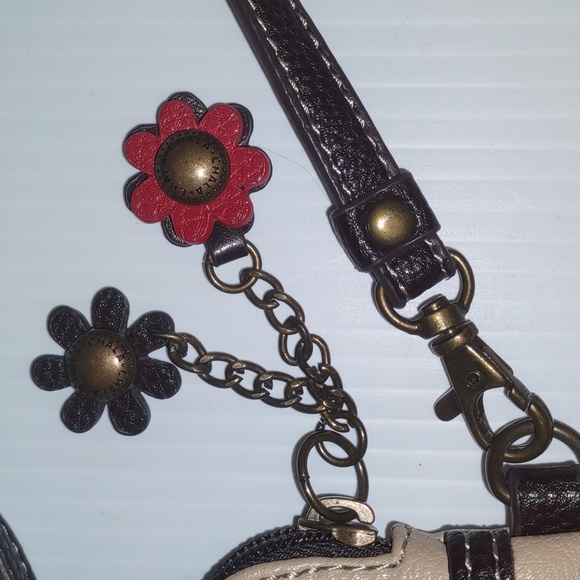 🌜CHALA 🦋 Butterfly Cell Phone Purse - Picture 10 of 16